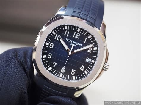 patek philippe aquanaut blue price|patek philippe aquanaut 5168g price.